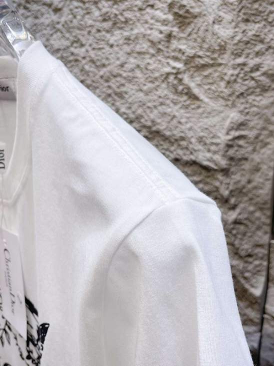 Dior T Shirts Short _SKUDiorL-4XLxetr22616398